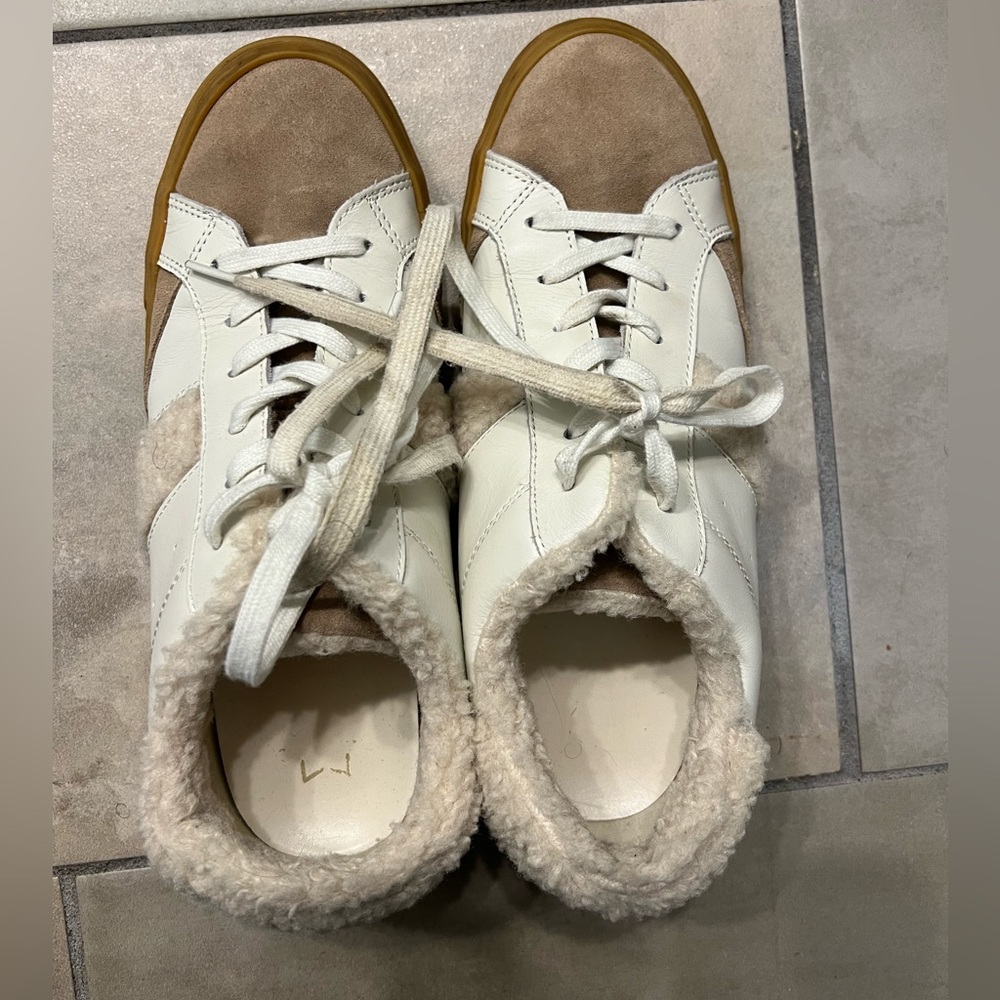 Marc Fisher Tennis Shoes